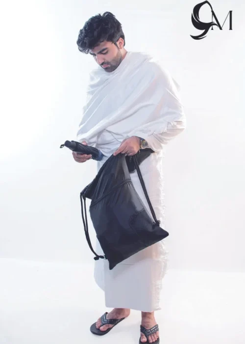 Hajj Umrah Bag
