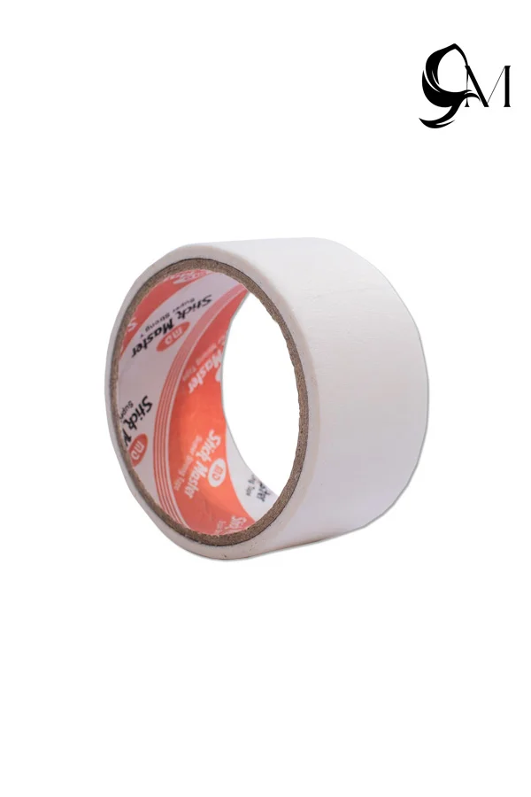 White Paper Tape