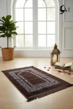 foam prayer mat
