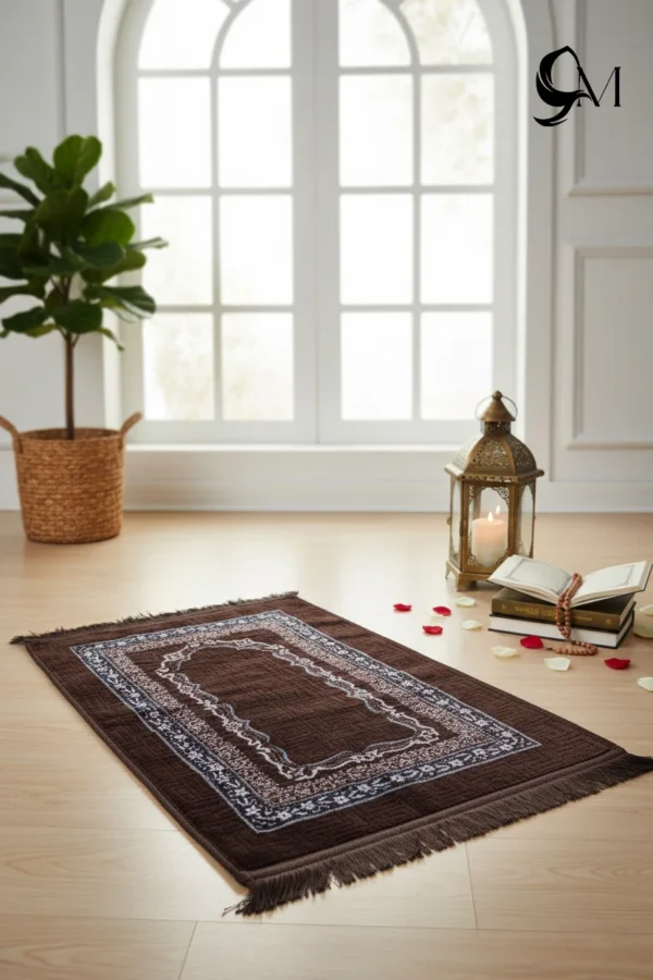 foam prayer mat
