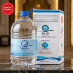 Zamzam Water 5l