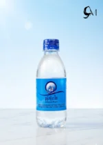 Zamzam Water 250ml