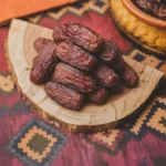 Mabroom Dates – Big Chewy Dates & Rich in Goodness
