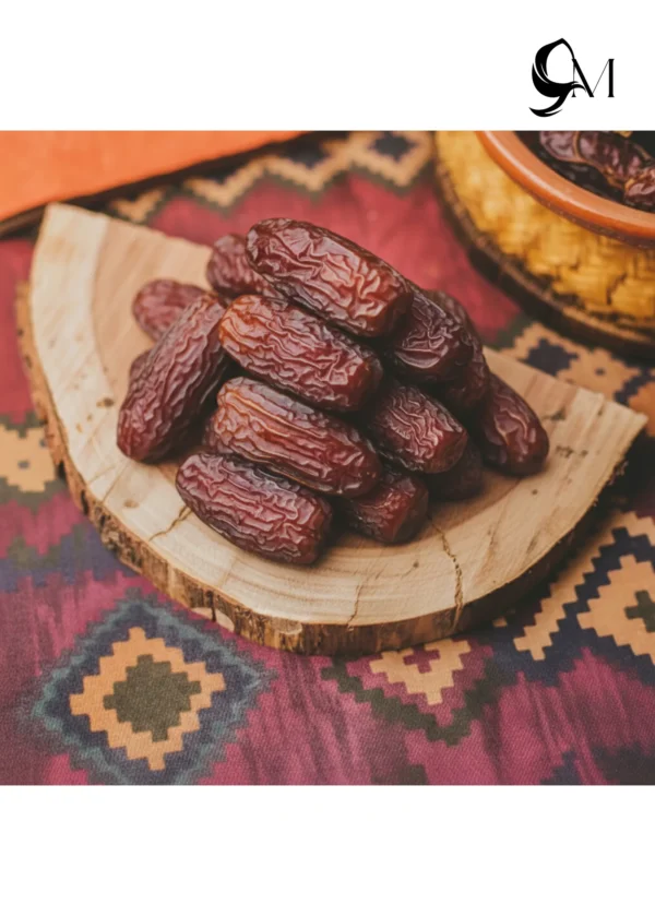 Mabroom Dates