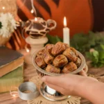 Sukkari Dates – Sweet Natural Toffee Khajoor