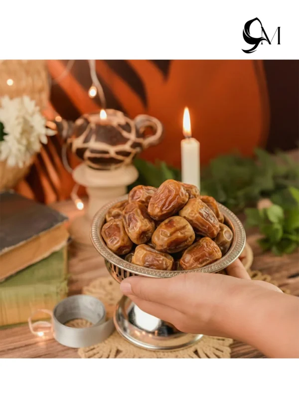 Sukkari Dates