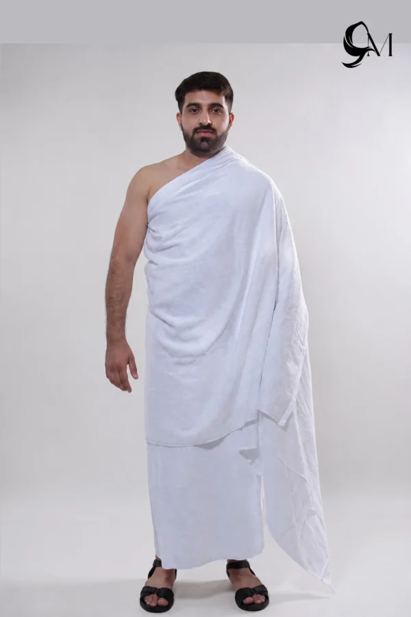 towel ahram