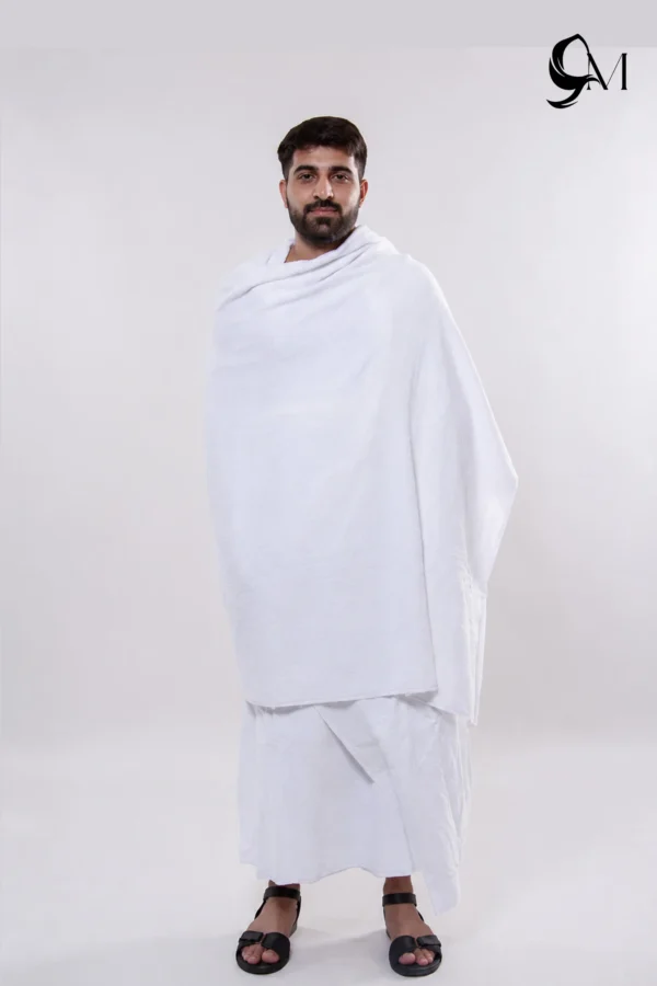 towel ahram