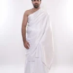 Khaddar Cotton Ihram for Men - Lightweight, Cool & Designed for Summer HajjUmrah