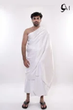 khaddar cotton ihram