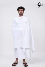 khaddar cotton ihram