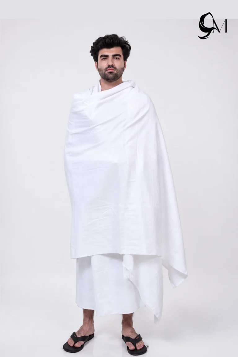 khaddar cotton ihram