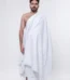 Men's Easy Ihram with Buttons