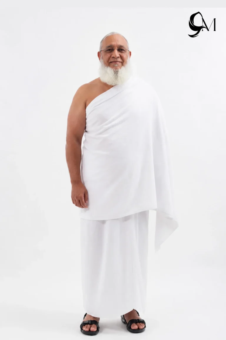 XL Ihram