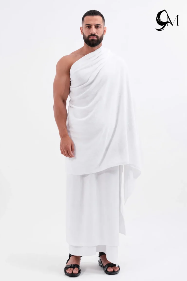 XL Ihram