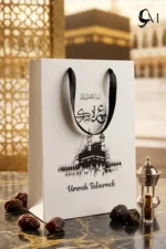Hajj Umrah Tabarruk Box