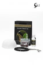 Hajj Umrah Tabarruk Box For Premium Gifting - Image 2