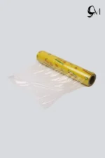 Plastic Wrap for Luggage – Heavy-Duty Cling Film for Travel Suitcase Wrapping - Image 5