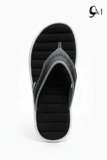 black Slipper for Umrah Hajj