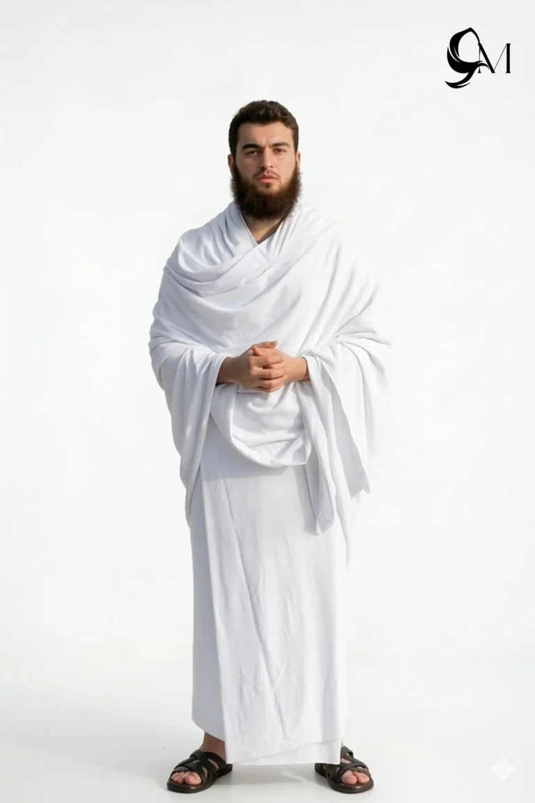 Tubular Ihram