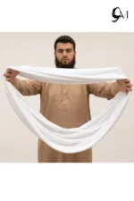 Tubular Ihram