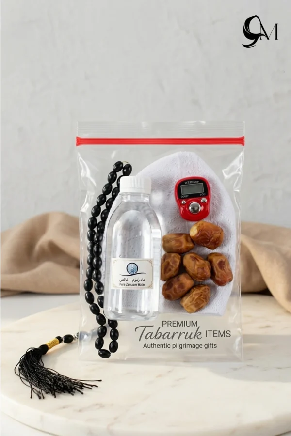 Plastic Zip Lock Bags