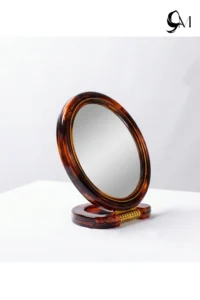 Small Portable Mirror