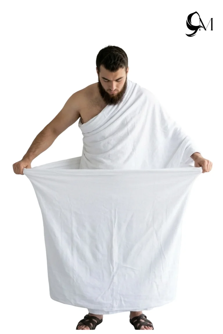 Tunular Ihram