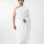 Pure Cotton Ihram For Men – Simple & Essential