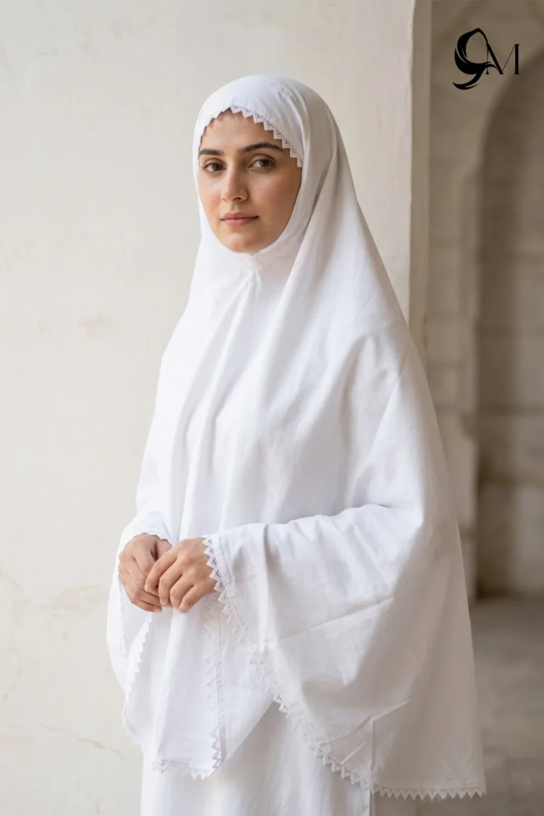 Ihram Hijab