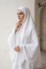 Ihram Hijab