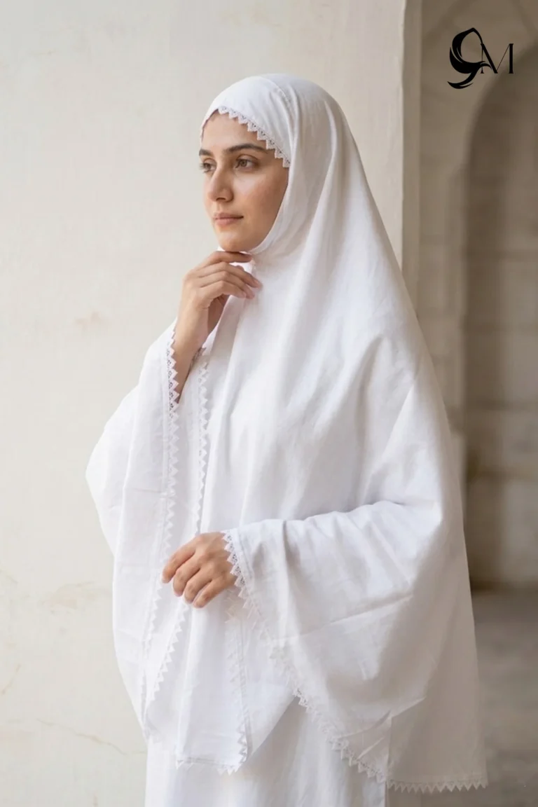 Ihram Hijab