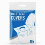Disposable Toilet Seat Covers