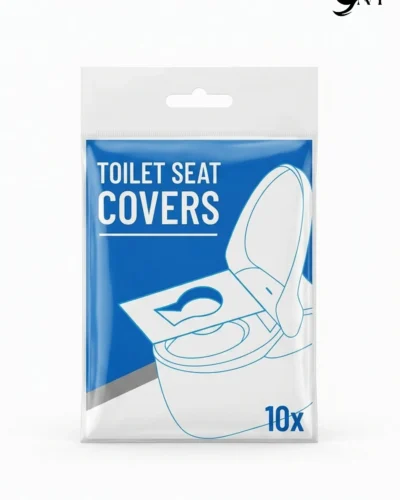 Disposable Toilet Seat Covers
