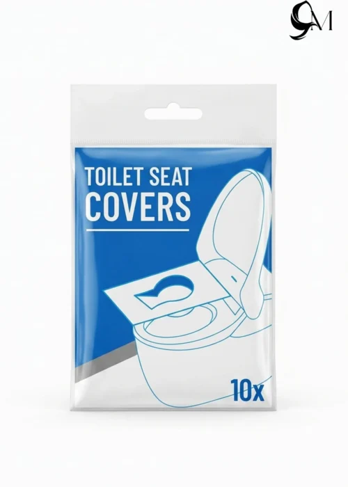 Disposable Toilet Seat Covers