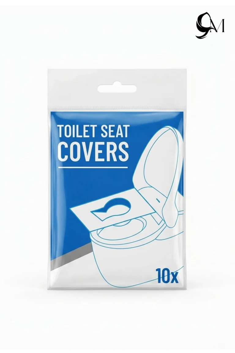 Disposable Toilet Seat Covers