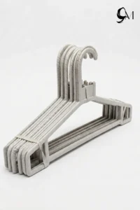 Plastic Clothes Hangers