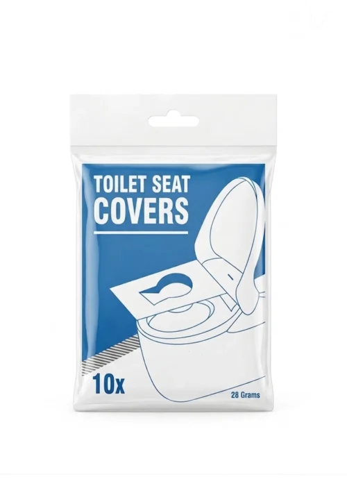 Disposable Toilet Seat Covers
