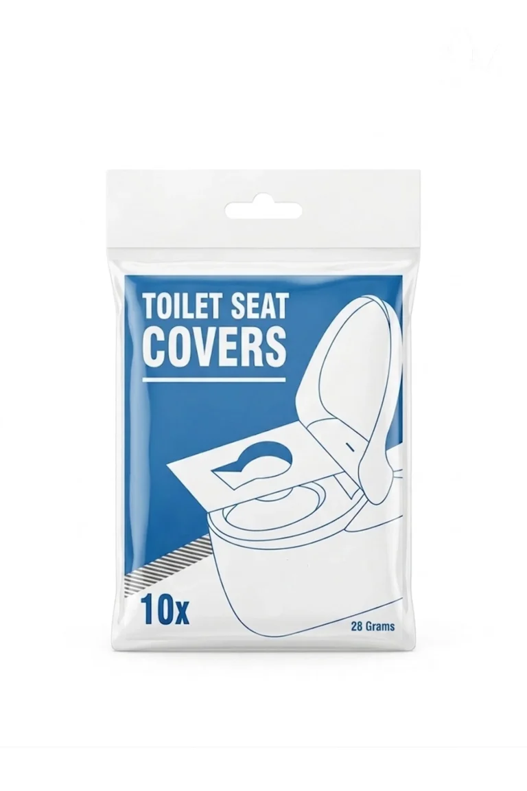 Disposable Toilet Seat Covers