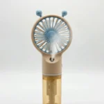 Mist Cooling Fan - Portable