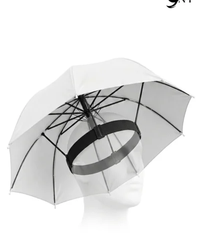 Head Umbrella