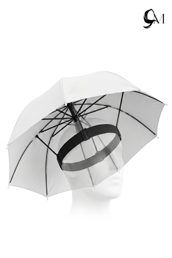 Head Umbrella