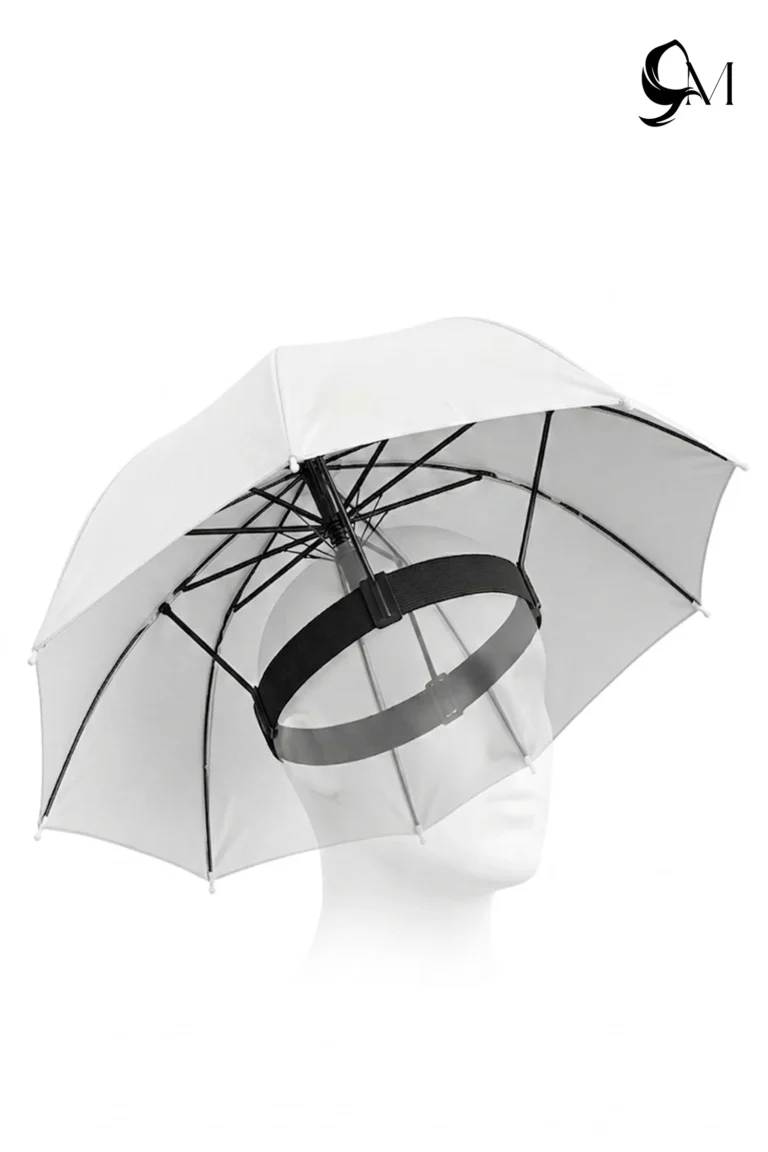 Head Umbrella
