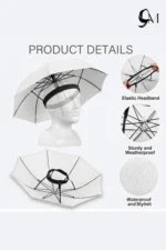 Head Umbrella