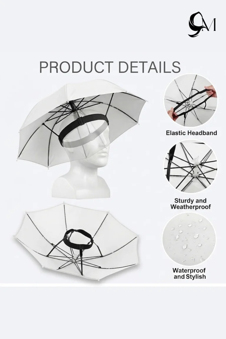 Head Umbrella