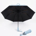 UV Sun Protection Umbrella – UV Protection, Portable & Hajj Umbrella