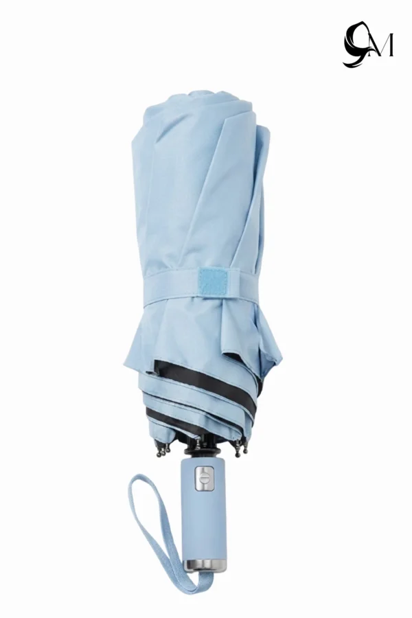 skyblue Sun Protection Umbrella