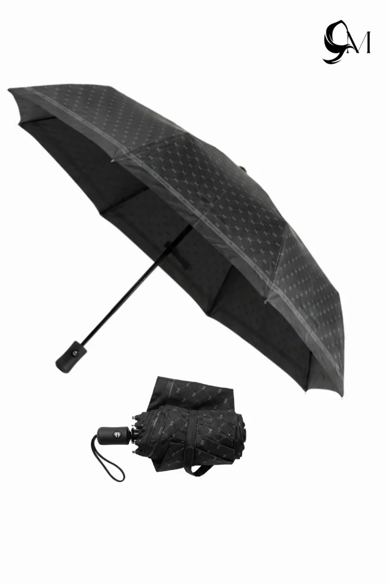 Foldable Umbrella