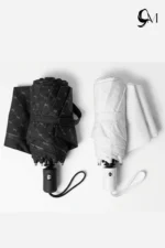 Foldable Umbrella