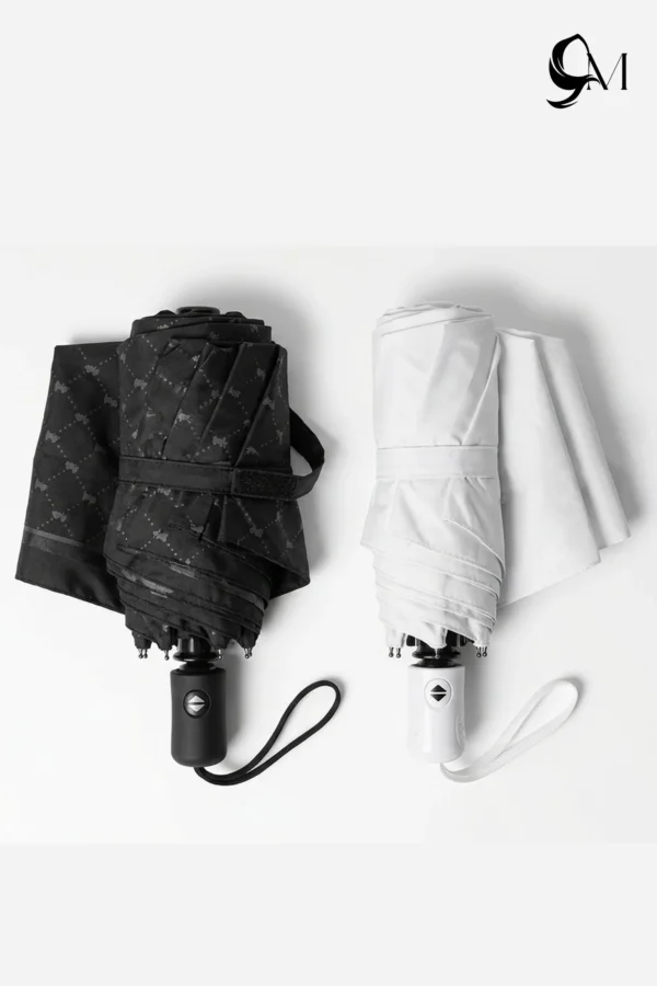 Foldable Umbrella